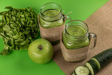 healthy, vegetables, wood, apple thumbnail
