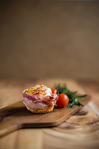 Beautiful breakfast thumbnail
