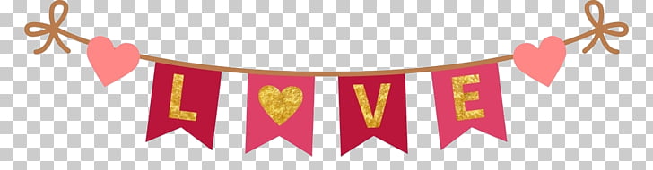 Flag U5f14u65d7 Illustration Another On Romantic Love Banner Bow
