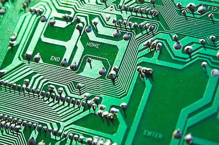 Board, Computer, Circuit, Background, technology, motherboard thumbnail