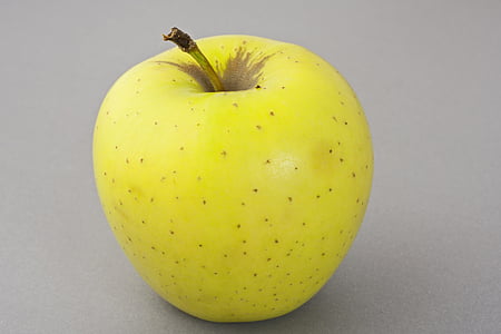 yellow apple thumbnail