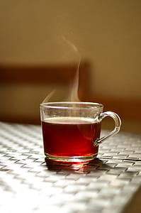 Teacup With Tea thumbnail