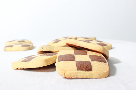 selective photo of cookies thumbnail