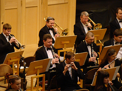 Symphony Orchestra, Concert thumbnail