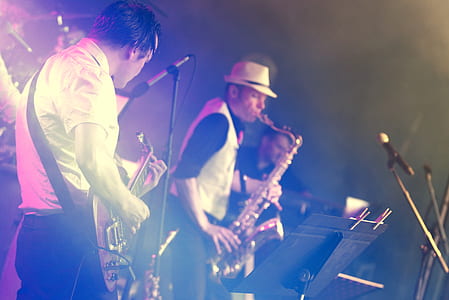 light, man, people, festival thumbnail