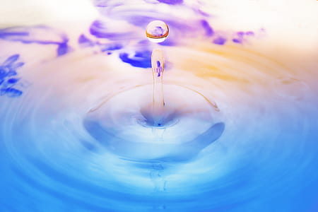 Drop Of Water thumbnail