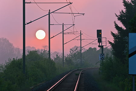 train railway photography thumbnail