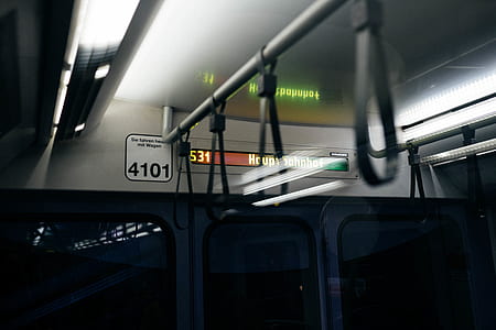 photo of train passenger harness thumbnail