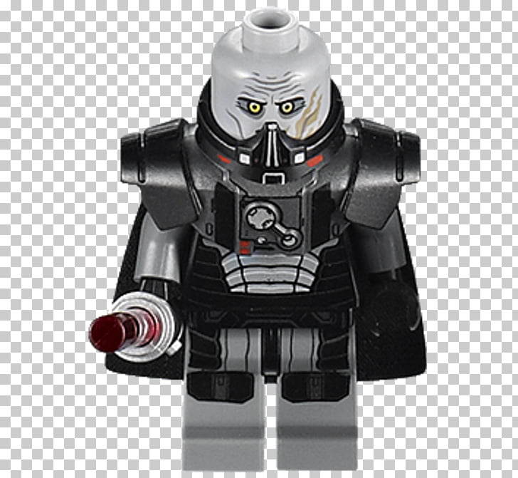 Galaxy Enforcer helmet for Lego Minifigures accessories *black