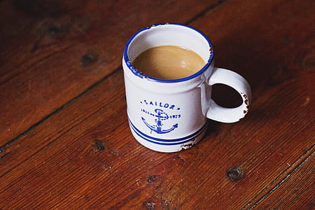 cup of coffee thumbnail