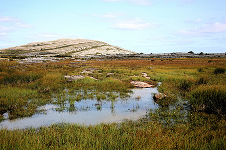 Burren, Burren National Park thumbnail