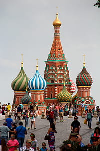 St. Basil Cathedral thumbnail