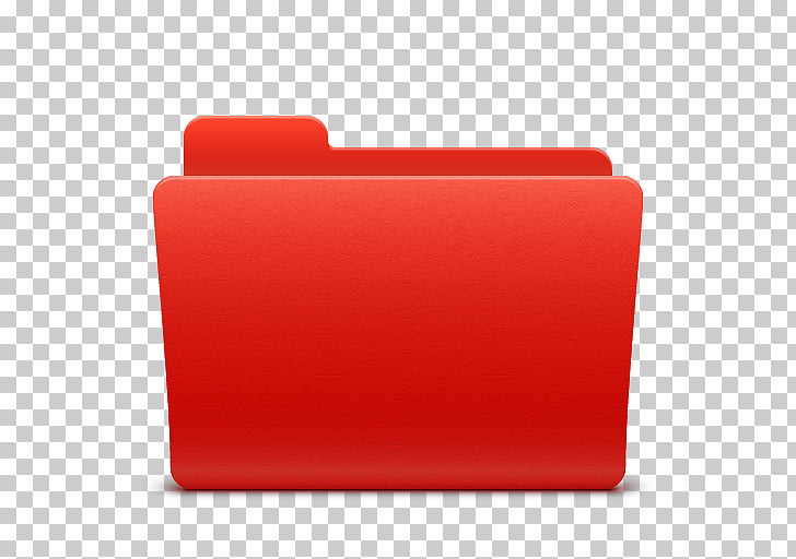 Directory Icon Folders Transparent Background Red Folder Digital Illustration Png Clipart Free Cliparts Uihere