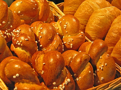 brown bread lot thumbnail