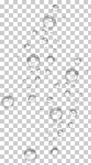Water, Painted waves drops ,Dream water droplets blisters, rain drops PNG clipart