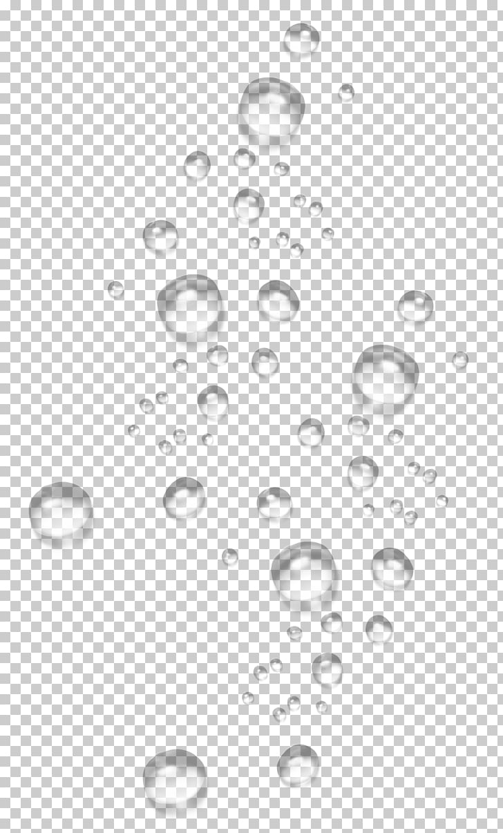 Water, Painted waves drops ,Dream water droplets blisters, rain drops PNG clipart