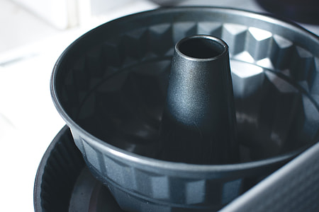 Bundt pan for baking thumbnail