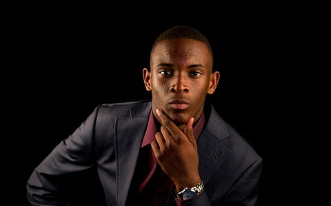 businessman, fashion, man, person thumbnail