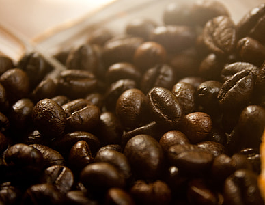 coffee beans thumbnail