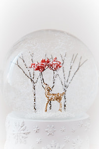 Snow globe thumbnail