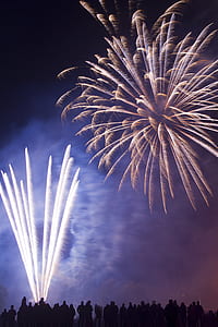 fireworks display thumbnail