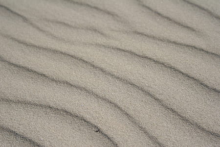 gray sand thumbnail