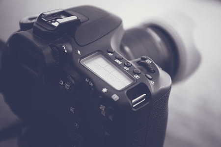 Dslr Camera thumbnail