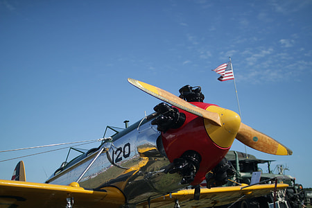 Stewart Florida Air Show, Plane thumbnail