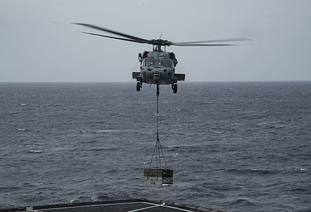 Mh-60S Sea Hawk thumbnail