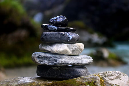 stack of stones thumbnail