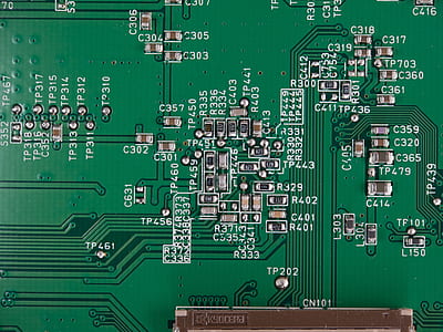 computer motherboard] thumbnail