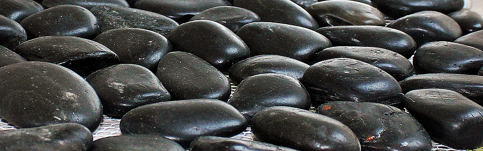 Pebbles, Pebble Mat thumbnail