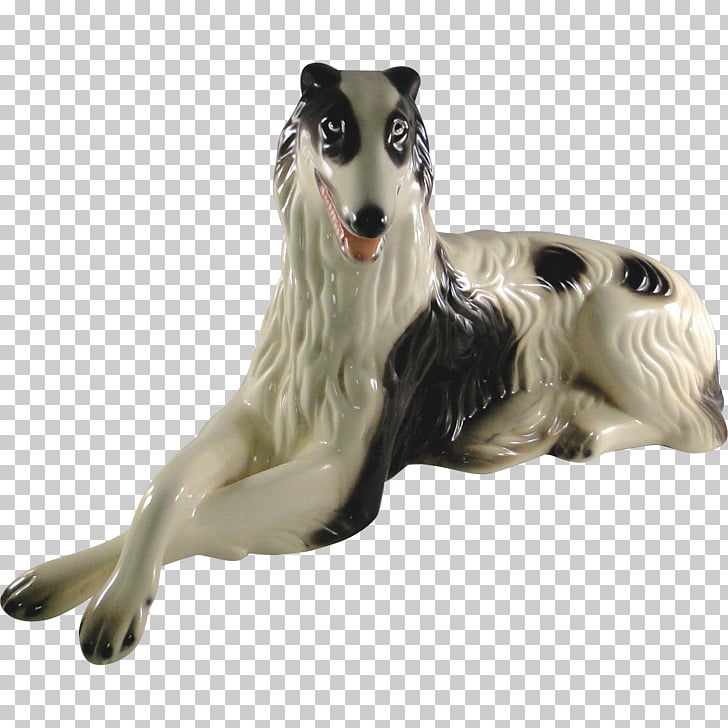 Silken Windhound Borzoi Whippet Irish Wolfhound Dog Breed Puppy