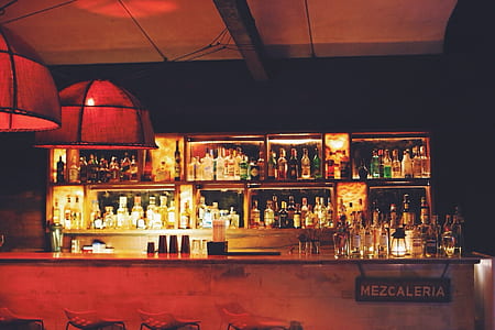 mini bar thumbnail