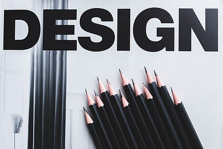 Pencils, magazines and an old lightbulb thumbnail