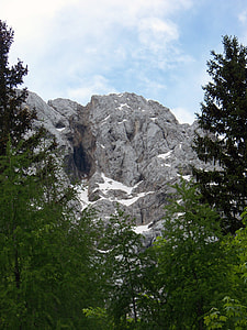 Slovenia, Triglav National Park thumbnail