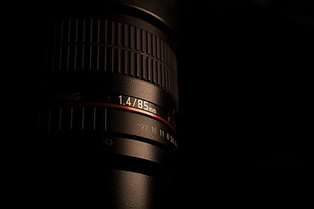 closeup photo of camera lens thumbnail
