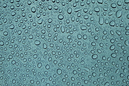 water drop macro photography thumbnail