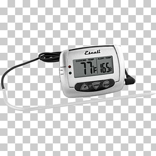liquid digital thermometer