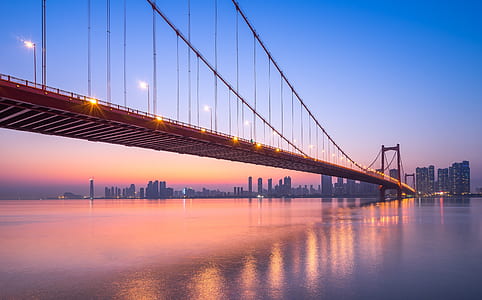 brown bridge thumbnail