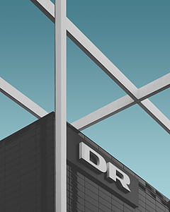 architectural, facade, building, lines thumbnail