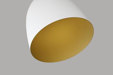 white spotlight thumbnail