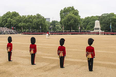 Ceremony, Military Parade thumbnail