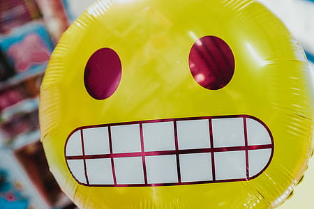 yellow emoji balloon thumbnail