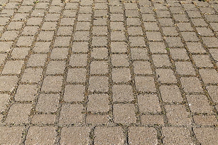 brown concrete floor tile thumbnail