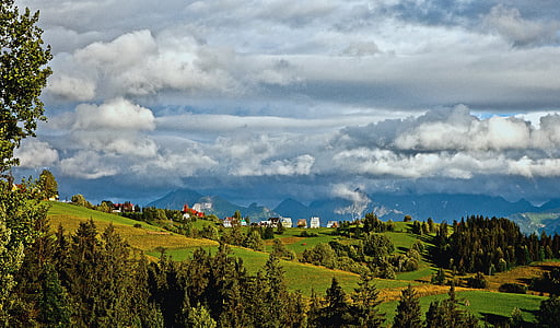 landscape photography thumbnail