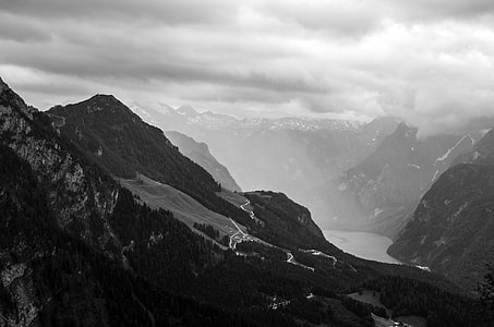 Königssee, Berchtesgadener Land thumbnail