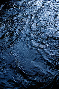 photo of rippling water thumbnail