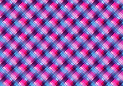 Colorful repeating pattern background thumbnail