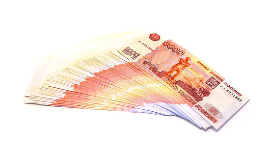 fan of banknotes thumbnail